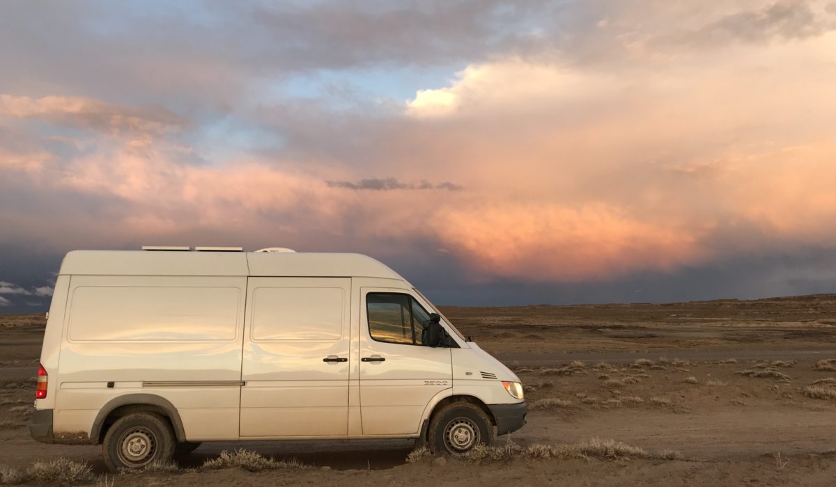 Utah
